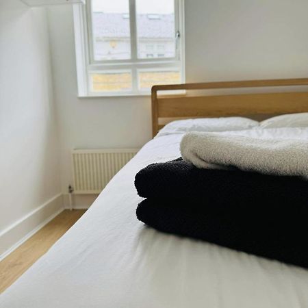 Shoreditch Apartment Free Parking London Exterior foto