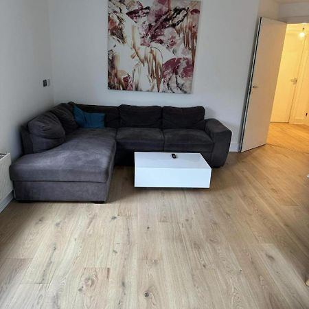Shoreditch Apartment Free Parking London Exterior foto