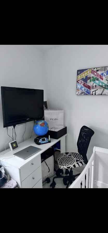 Shoreditch Apartment Free Parking London Exterior foto
