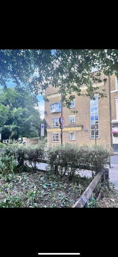 Shoreditch Apartment Free Parking London Exterior foto