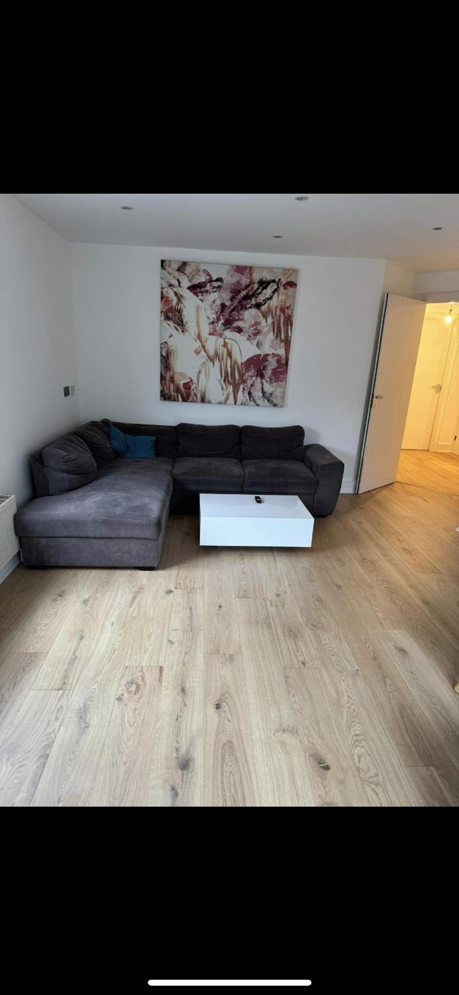 Shoreditch Apartment Free Parking London Exterior foto