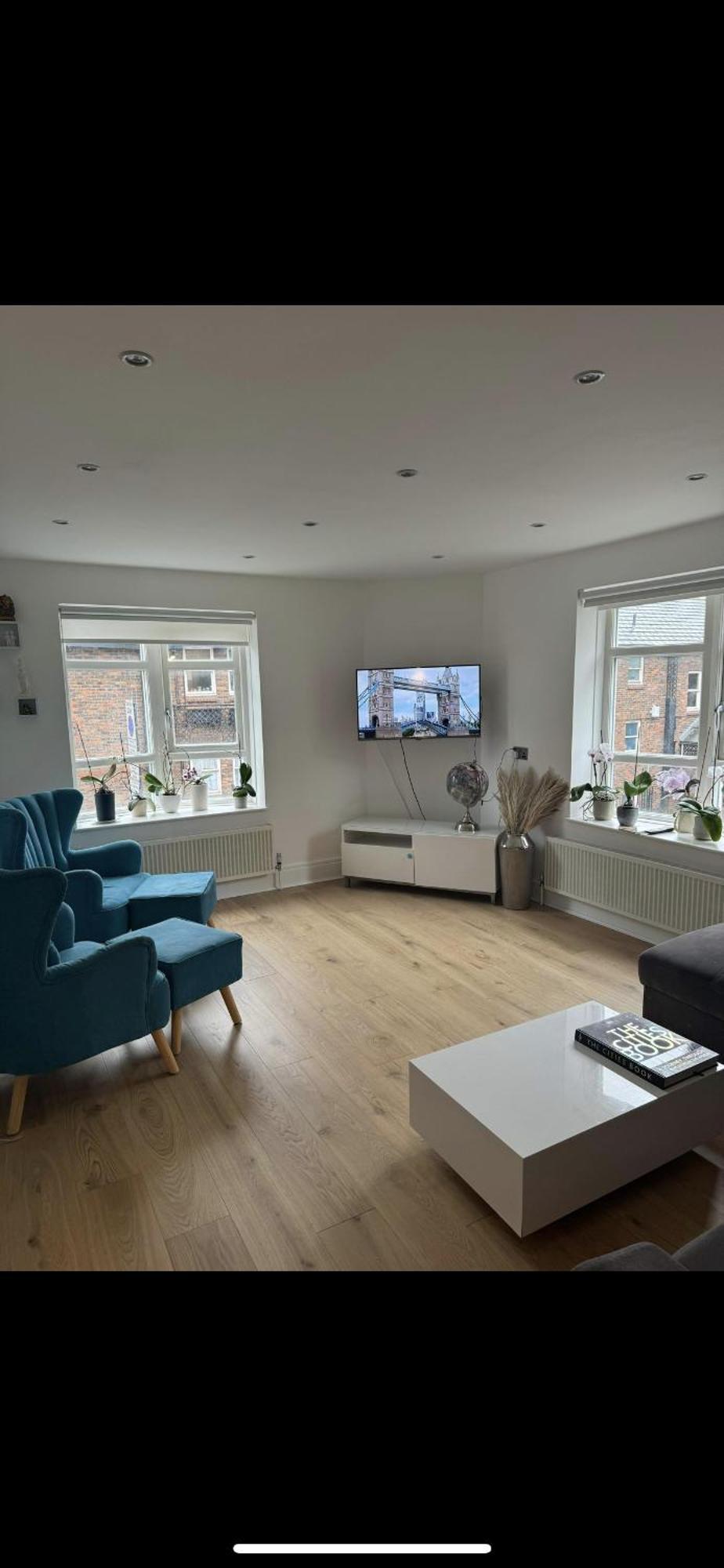 Shoreditch Apartment Free Parking London Exterior foto