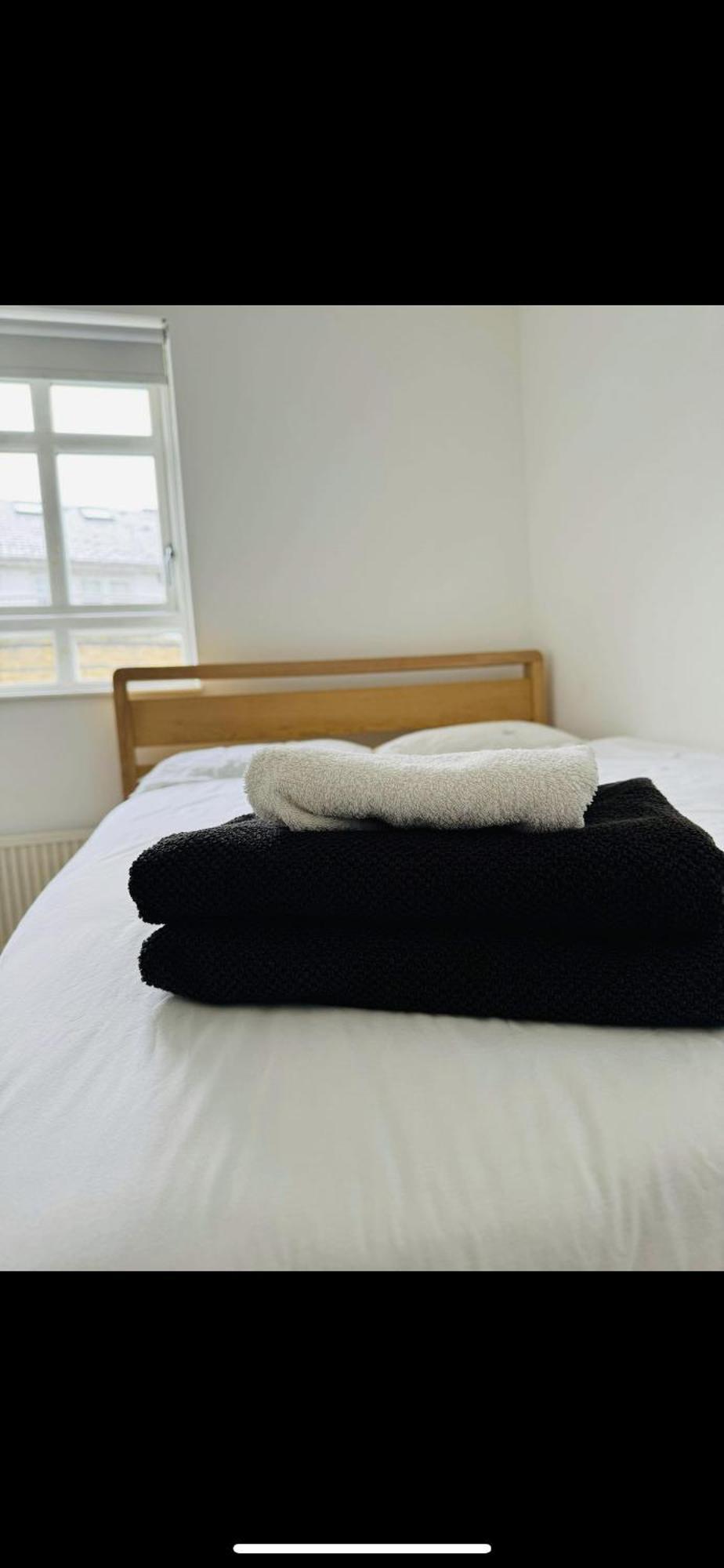 Shoreditch Apartment Free Parking London Exterior foto