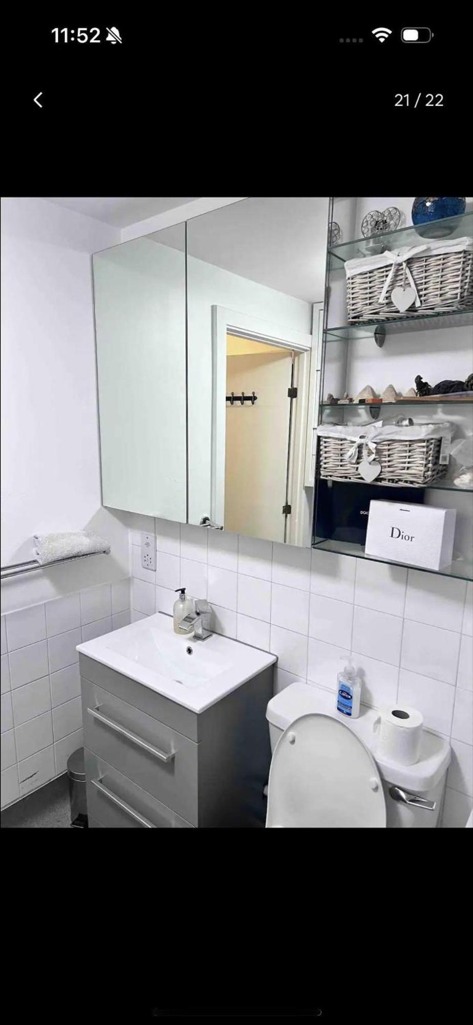 Shoreditch Apartment Free Parking London Exterior foto